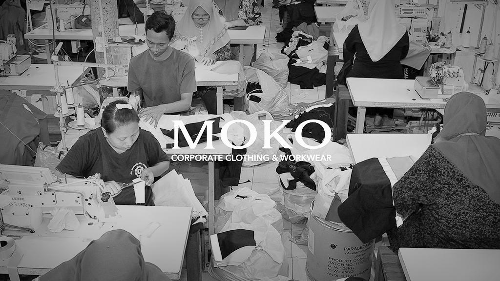 Cover photo of MOKO KONVEKSI SEMARANG